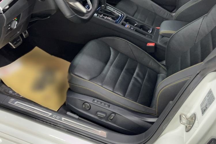 Used Volkswagen FAW-Volkswagen CC 2024 380TSI Striking Edition