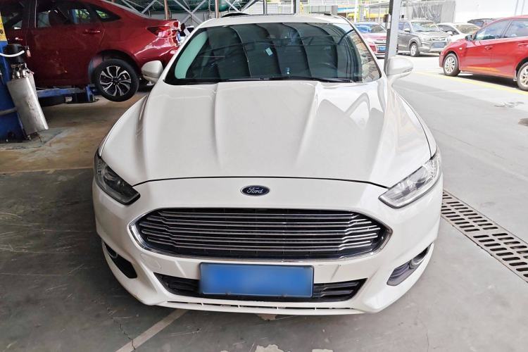 Used Ford Mondeo 2013 1.5L GTDi180 Fashion Edition