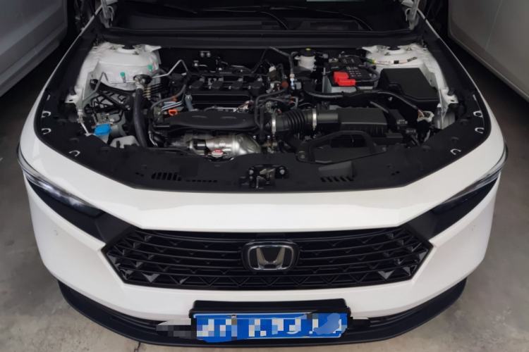 Used Honda Accord 2023 260TURBO Smart Enjoyment Version
