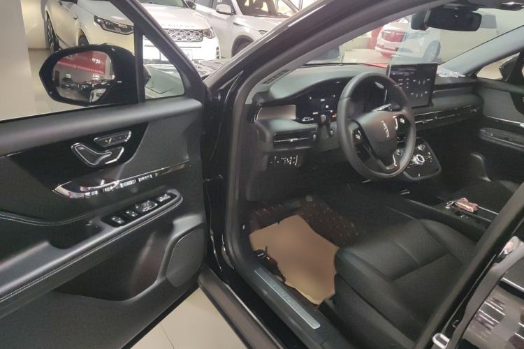 Used Lincoln Corsair 2022 Revised Version 2.0T Two-Wheel Drive Premium Edition
