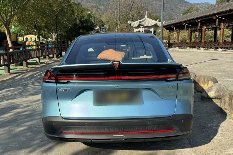 Used  L07 2024 230Max Qiankun Intelligent Driving ADS SE Range-Extended Version