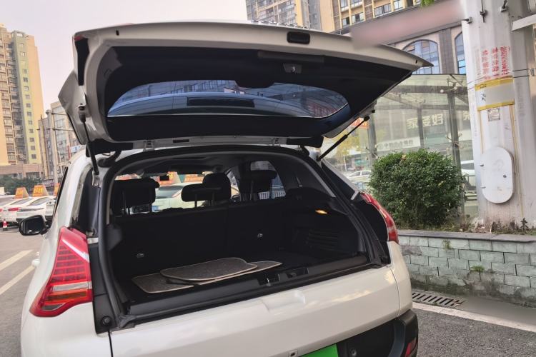 Used Peugeot 3008 2013 1.6THP Automatic Prestige Edition
