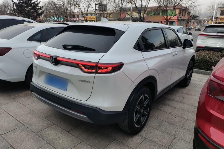 Used Honda Vezel 2023 1.5L CVT Elite Edition