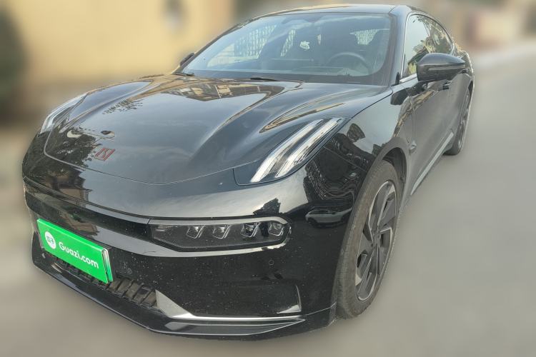Used Zeekr 001 2023 ME Edition 100 kWh