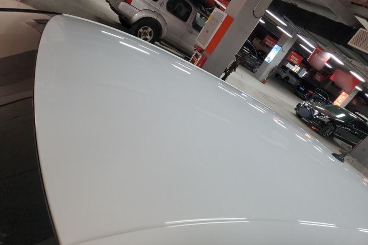 Used Audi A3 2020 Sportback 35 TFSI Ambition China VI
