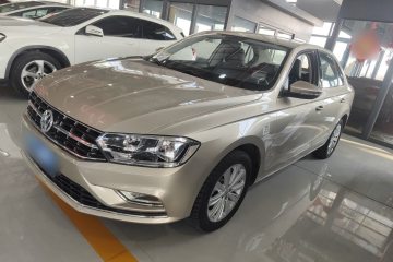 Used Volkswagen Bora 2017 1.6L Manual Comfort Model