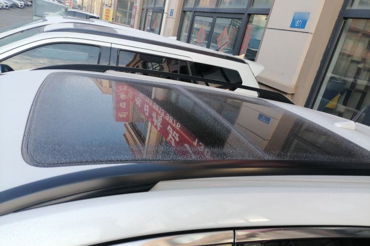 Used Cadillac SRX 2015 3.0L Comfort Version
