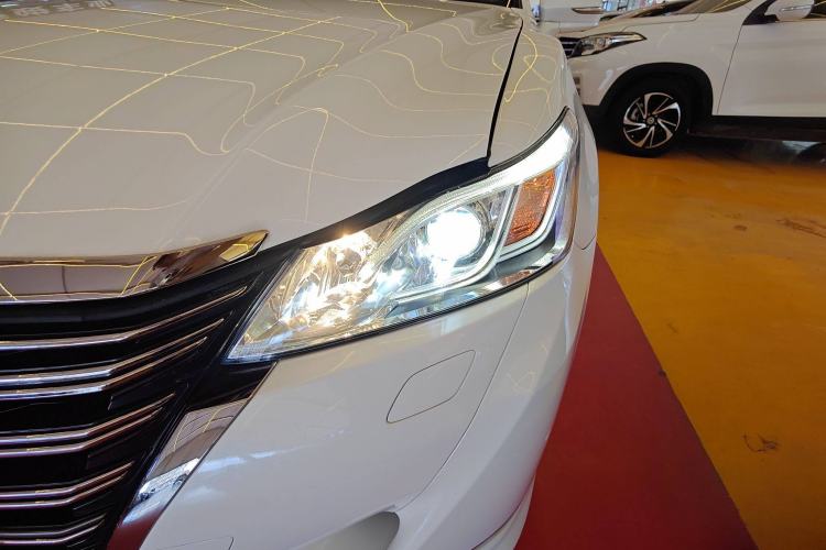 Used Toyota Crown 2018 2.0T Sport Edition
