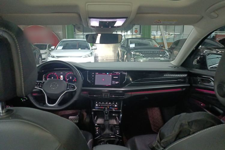 Used Volkswagen Passat 2023 Facelift 330TSI Luxury Edition
