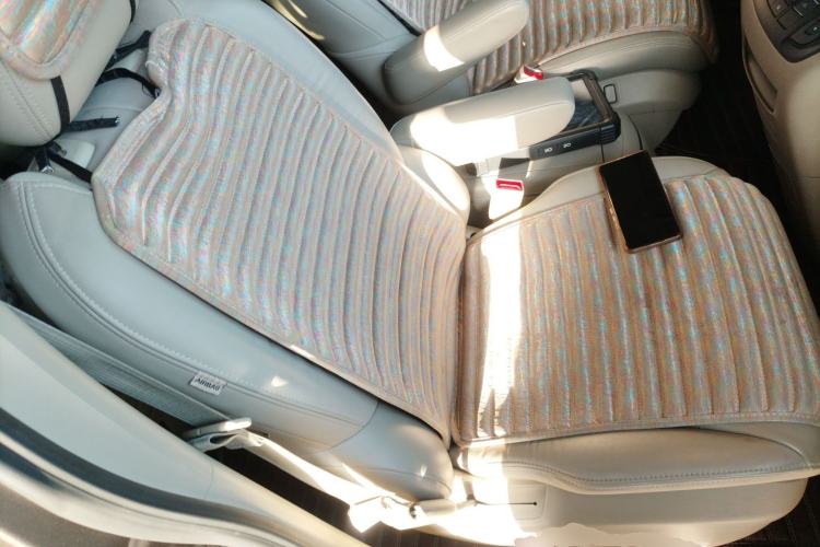 Used Buick GL8 2017 25S Luxury Version China V Standard