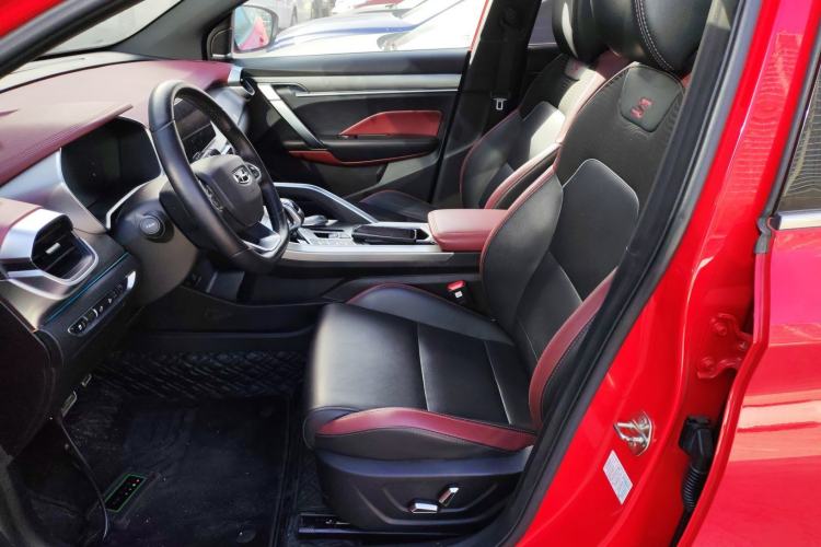 Used Geely Auto Coolray 2020 PRO 260T DCT Ranger
