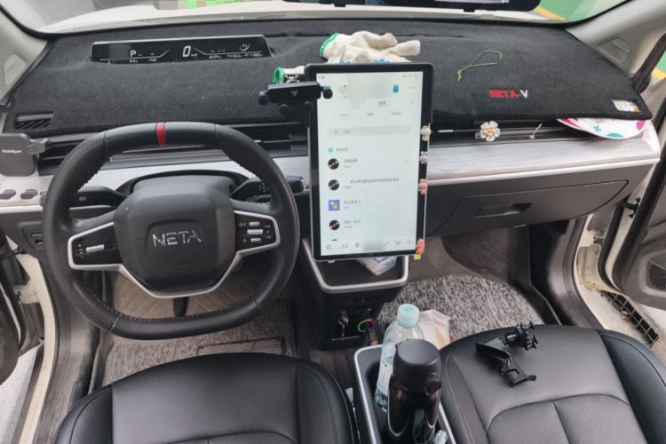 Used NETA AYA 2023 401 Lite
