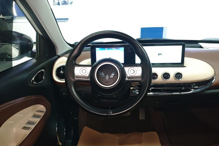 Used Wuling Bingo 2024 333 km Enjoyment Version
