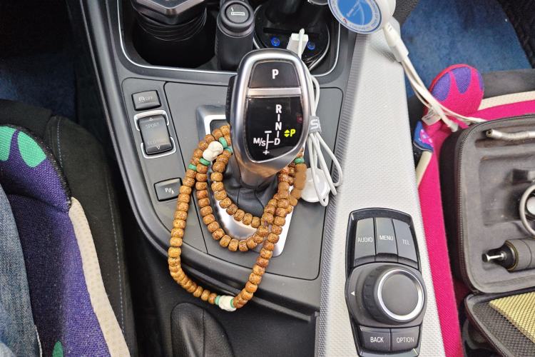 Used BMW 3 Series 2017 320i M Sport
