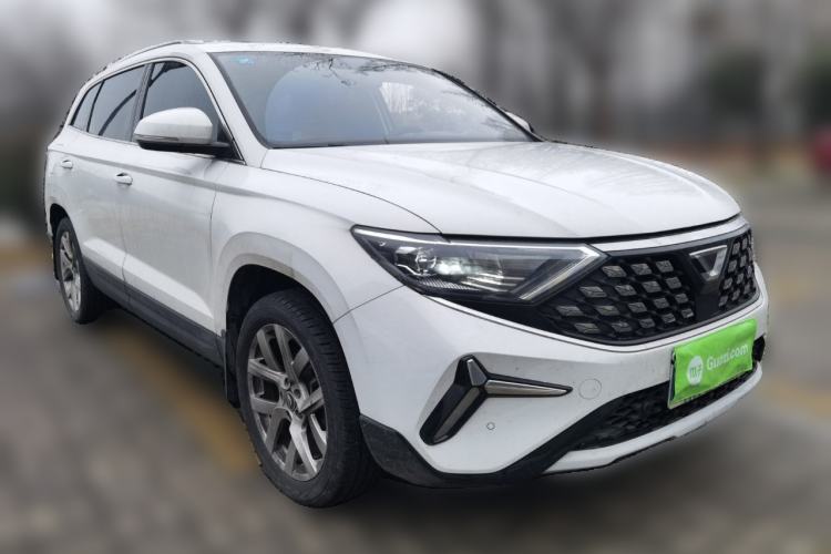 Used Jetta VS7 2023 280TSI Automatic Trend Edition