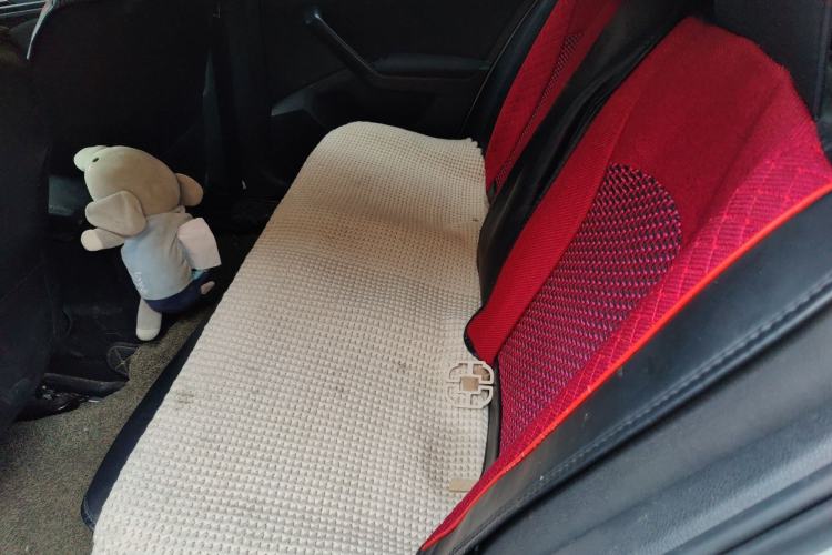 Used Volkswagen Bora 2019 Bora·Legend 1.5L Automatic Fashion Edition China V Standard