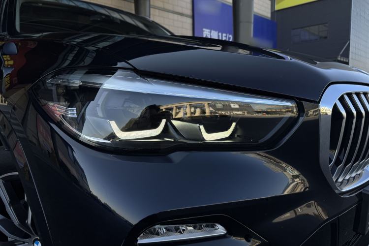 Used BMW X5 2020 xDrive30i M Sport Package
