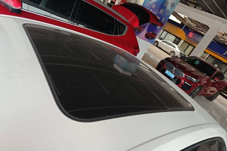 Used Volkswagen Sagitar 2021 280TSI DSG Excellence Edition
