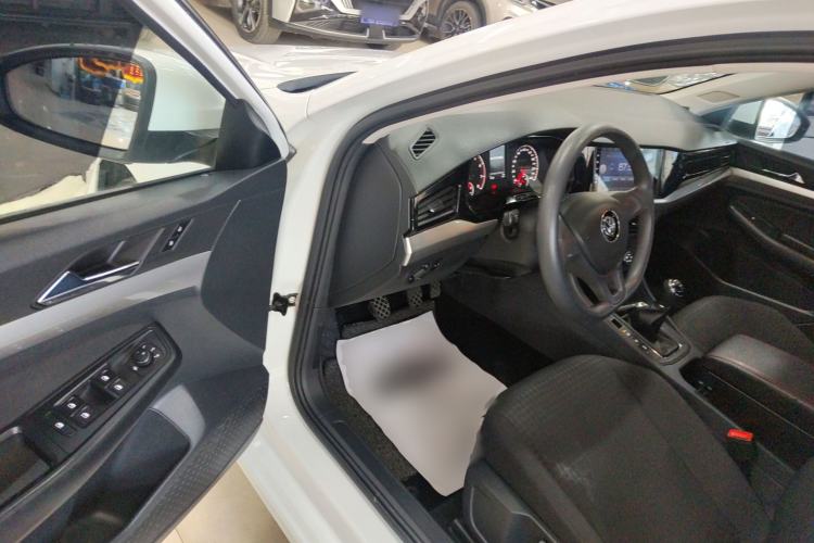 Used Volkswagen Bora 2019 1.5L Manual Fashion Edition