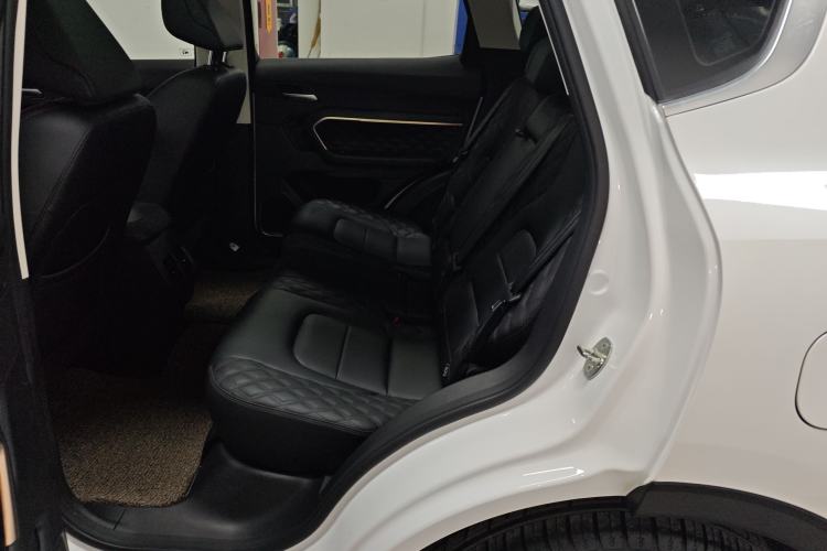 Used Haval H6 2021 1.5 GDIT Automatic Champion Edition