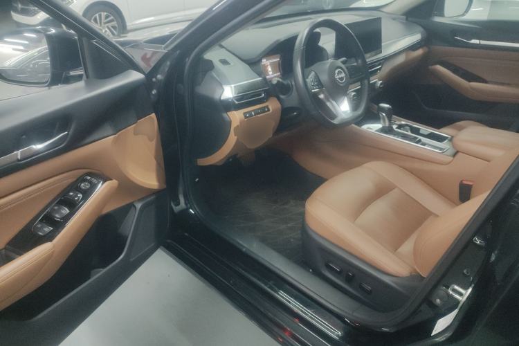 Used Nissan Teana 2022 2.0L XL-TLS Enjoyment Edition
