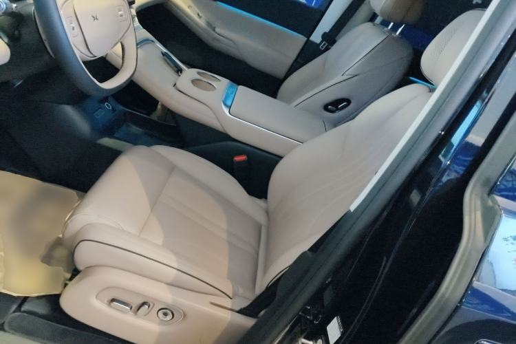 Used XPeng X9 2024 702 Ultra-Long Range Pro