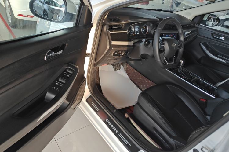 Used Chery Arrizo 5 2021 PRO 1.5L CVT Youth Edition
