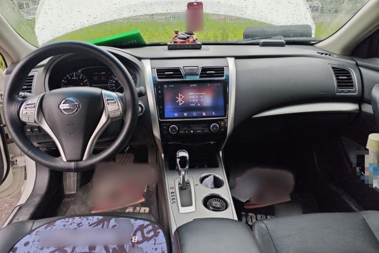 Used Nissan Teana 2018 2.0L XL Smart Upgrade Edition
