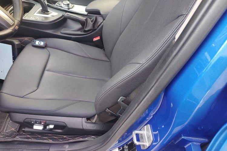 Used BMW 3 Series 2017 320Li M Sport Edition
