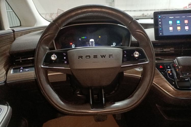 Used Roewe iMAX8 New Energy 2022 Golden Edition