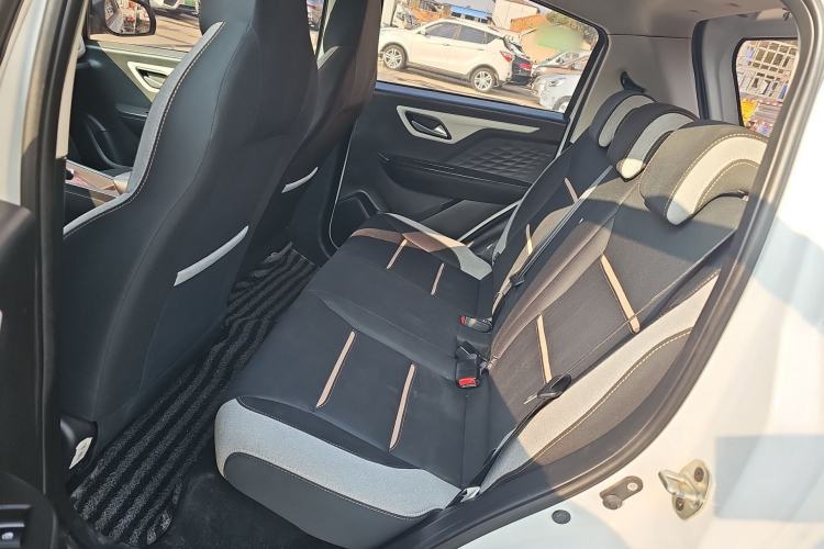 Used SOL E10X 2021 Jimei Edition 302km Fashionable Model