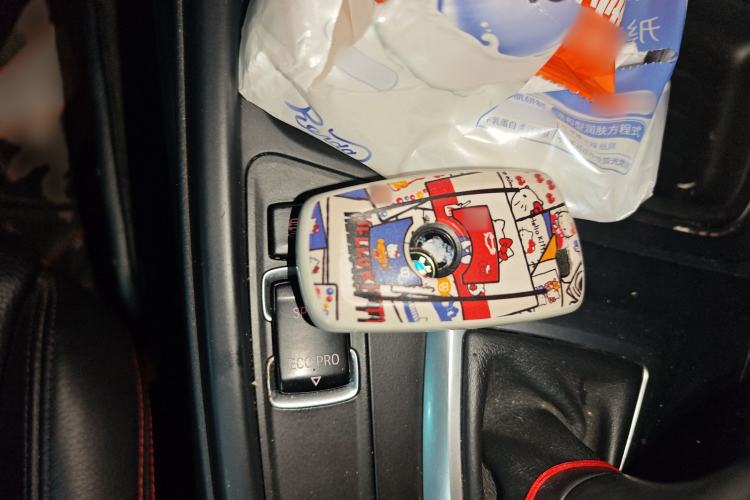 Used BMW 3 Series 2014 320i Sport Design Package