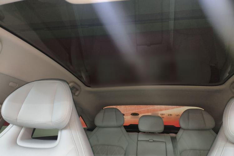 Used Leapmotor C01 2024 Pure Electric 525 Luxury Edition
