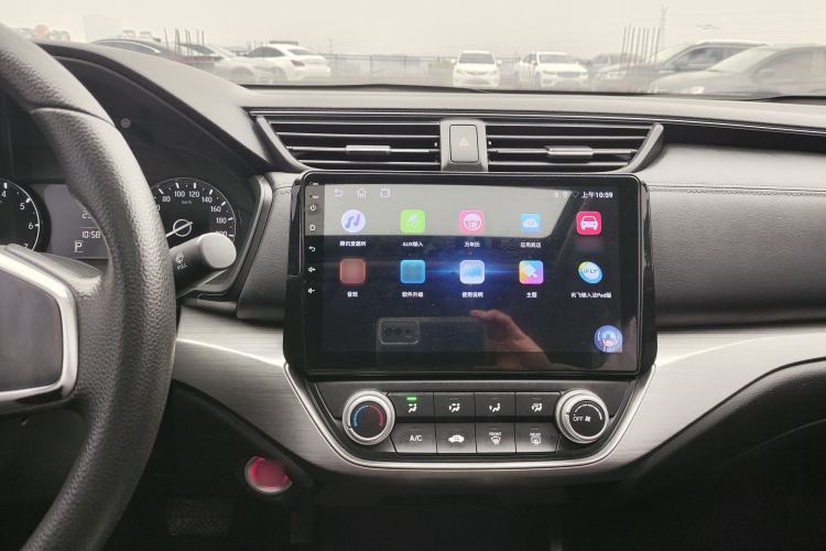 Used Honda Envix 2019 180TURBO CVT Enjoyment Edition China VI
