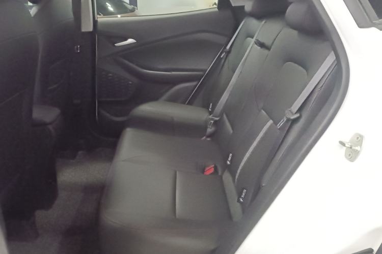 Used Chevrolet Trax 2022 Encore RS 1.5T CVT CoolPro