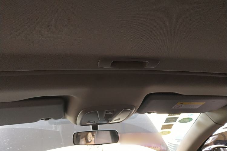 Used Peugeot 408 2016 1.6T Automatic Luxury Edition
