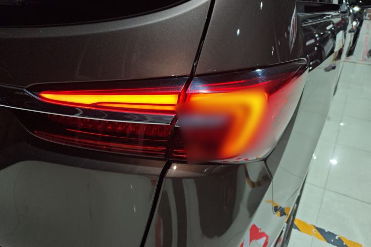 Used Buick GL8 2022 Land Executive Class 652T Prestige Model