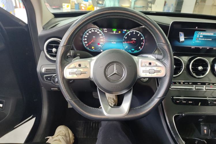 Used Mercedes-Benz C-Class 2020 C 260 L Sport Edition