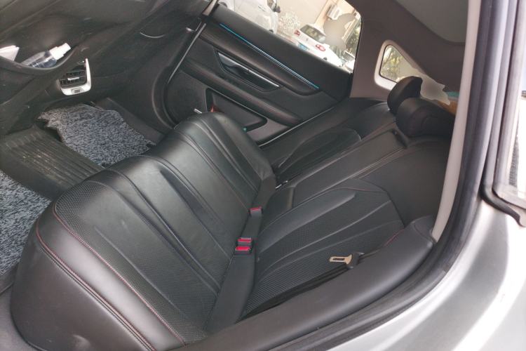 Used XPeng P7 2020 670E