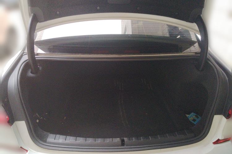 Used BMW 3 Series 2021 Restyled 325i M Sport Package
