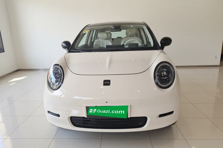 Used  3 2024 Beloved Edition 330km Air+