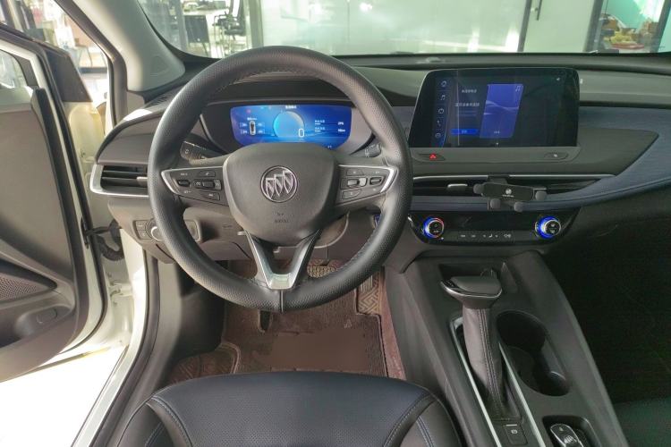 Used Buick Velite 6 2024 450km Range Commuter Version
