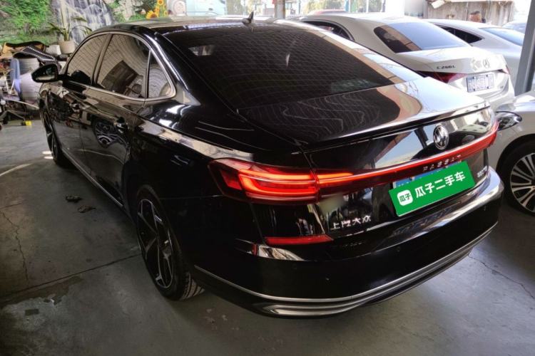 Used Volkswagen Passat 2024 330TSI Starry Elite Edition
