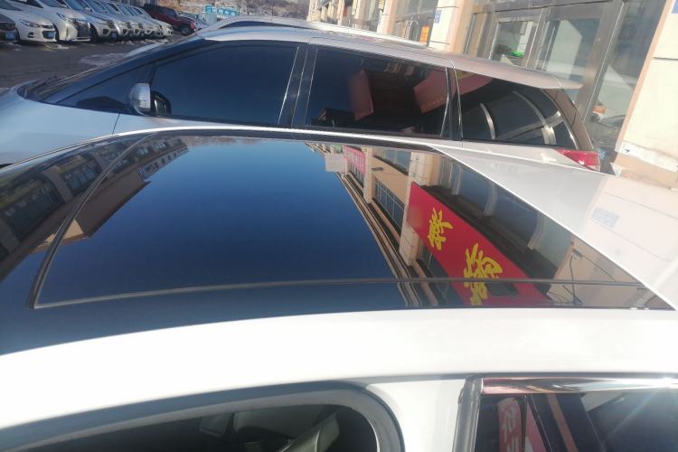 Used Volkswagen Golf 2016 230TSI Automatic Luxury Version