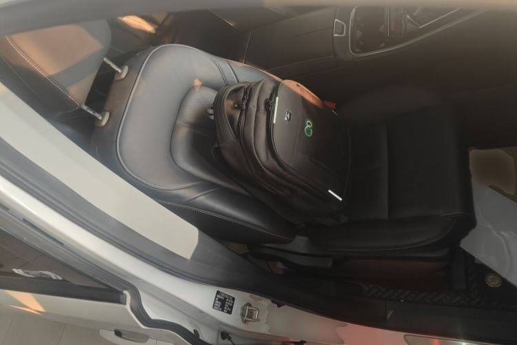 Used GAC Trumpchi M8 2023 Lingxiu Series 390T Deluxe Edition