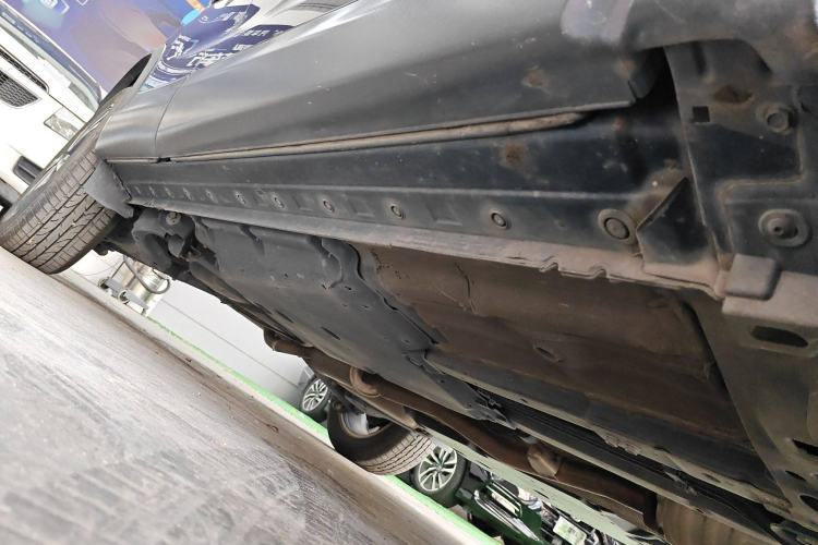 Used Nissan Qashqai 2022 2.0L CVT XV Premier Luxury Edition
