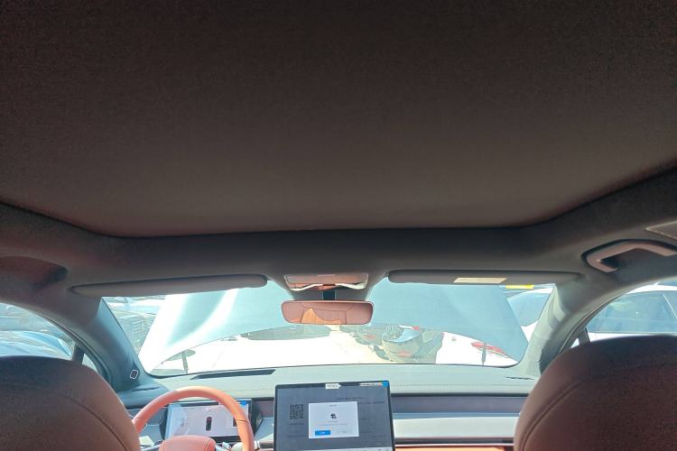 Used BYD Tang L 2025 DM 175KM Drone Player Edition
