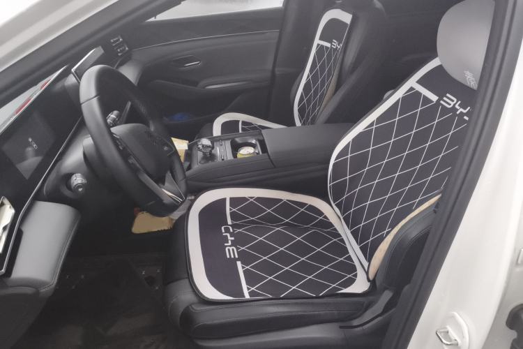 Used BYD Qin L 2024 DM-i 80KM Beyond Model