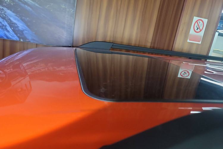 Used Tank 300 2021 Off-Road Edition 2.0T Conqueror
