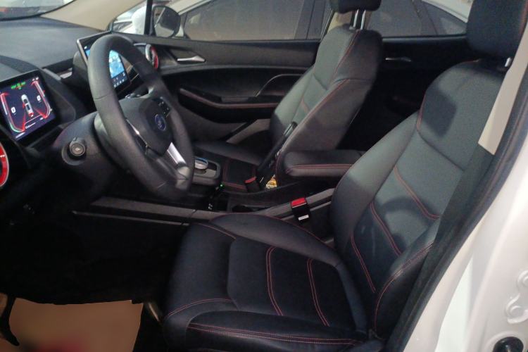 Used BYD S2 2019 YUE Comfort Model
